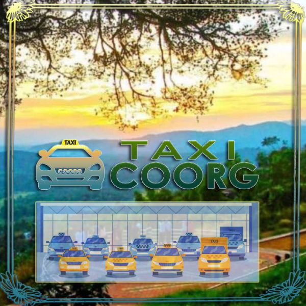 Taxi Coorg