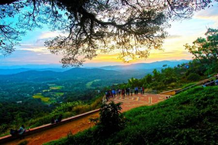 10 Amazing Places to Visit in Coorg - Taxi Coorg