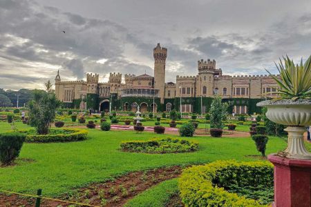 6 Best Places To Visit In Bangalore - Taxi Coorg