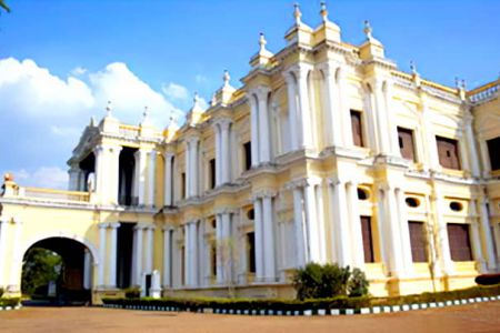 11 Most Popular Places in Mysore - Taxi Coorg