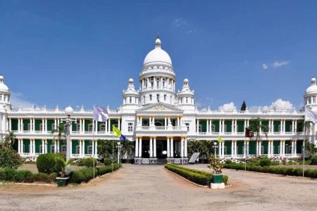 11 Most Popular Places in Mysore - Taxi Coorg