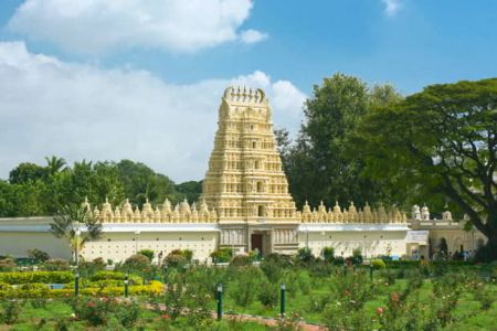 Shree Shweta Varahaswamy Temple
