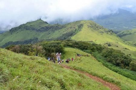 10 Popular Places to Visit in Coorg - Taxi Coorg