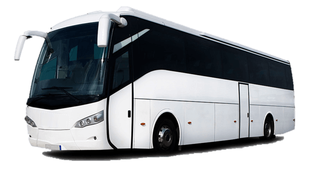 Hire Bus in Coorg
