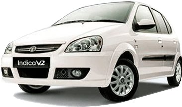Hire Tata Indica in Coorg